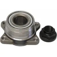 MAPCO Radlagersatz HA MITSUBISHI GALANT V, VI