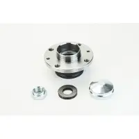 CONTITECH Radlagersatz Hinten für FORD KA (RU8) 117mm WBE1009