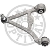OPTIMAL G6-1478 Querlenker Hinten Rechts Oben für JAGUAR XF (J05, CC9) S-Type (X200) XJ Limousine (X350, X358) XF Sportbrake (X250) XJ (X35, J12, J24)