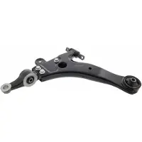MAPCO 52220 Querlenker Vorne Links Unten für HYUNDAI SONATA IV (EF)