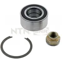 SNR Radlagersatz Vorderachse R158.55