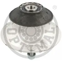OPTIMAL Reparatursatz, Federbeinstützlager f85433a Vorderachse rechts für BMW