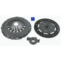 SACHS Kupplungssatz 3000 951 531