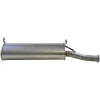 Bosal Endschalldämpfer 135-233