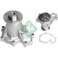 INA Schaeffler Wasserpumpe [Hersteller-Nr. 538020710] für Mercedes-Benz