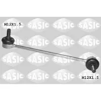 SASIC Koppelstange Stabilisator passend für MERCEDES-BENZ C-Klasse Limousine (W203) Vorne 2306309