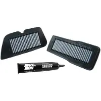 K&N Luftfilter SU-1487