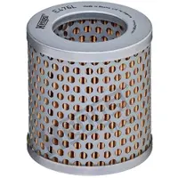 HENGST FILTER Filter Filter E476L