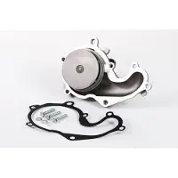 Kraft Wasserpumpe [Hersteller-Nr. 1502242] für Ford