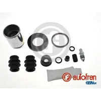 AUTOFREN SEINSA Reparatursatz, Bremssattel D4-1158C