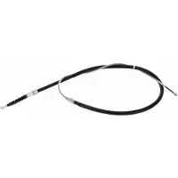 VAICO Handbremsseil Seilzug Feststellbremse für VW Beetle Schrägheck (5C1, 5C2) Hinten Links Hinten Rechts V10-30137