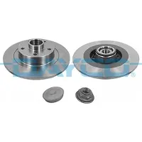 DAYCO Radlagersatz KWD032D