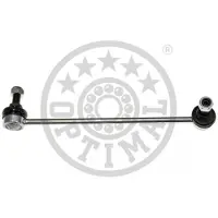 OPTIMAL Koppelstange Stabilisator passend für MERCEDES-BENZ C-Klasse Limousine (W203) Vorne Links Vorne Rechts G7-859
