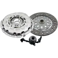 Blue Print Kupplungssatz ADBP300112