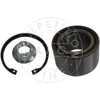AIC Radlagersatz Vorne Links Vorne Rechts für RENAULT MASTER II Kasten (FD) 84mm 55865