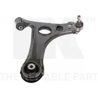 NK Lenker, Radaufhängung Leer, 5013321 für Mercedes