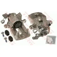 TRW Bremssattel BHN823, Hinten Links