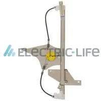 JUMASA ZR PG713 L Fensterheber Vorne Links passend für PEUGEOT 508 SW I (8E) 508 I (8D) Limousine 508 I SW Kasten / Kombi (8E)
