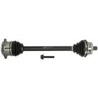 PASCAL Antriebswelle G2W027PC