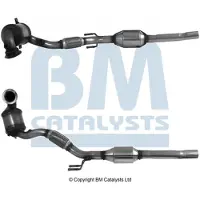 BM CATALYSTS Katalysator BM92516H