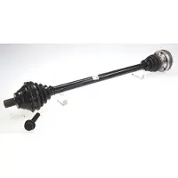 LÖBRO Antriebswelle GKN Automotive OE-Technologie 50° 304752