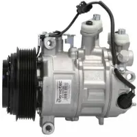 THERMOTEC Klimakompressor KTT090586