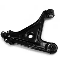 Kraft Lenker, Radaufhängung [Hersteller-Nr. 4211518] für Opel