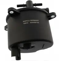 MAPCO Lagerung, Lenker [Hersteller-Nr. 33987] für Seat, VW, Audi