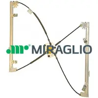 MIRAGLIO 30/1199 Fensterheber Vorne Links für CITROËN C4 Grand Picasso I (UA) C4 Picasso I (UD)