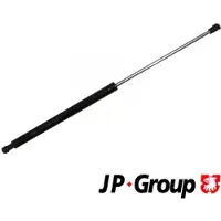 JP GROUP 4381200700 Gasfeder Heckklappendämpfer für RENAULT LAGUNA II Grandtour (KG0/1)