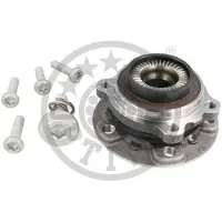 OPTIMAL Radlagersatz Vorne für BMW 5 Touring (F11) 145mm 501505