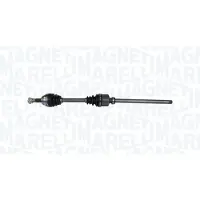 MAGNETI MARELLI Antriebswelle 302004190229