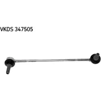 Skf Stabilisatorstange Pendelstange 345 mm Länge Gewinde M14 x 2 mit synthetischem Fett