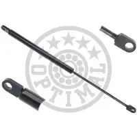 OPTIMAL Gasfeder Motorhaubendämpfer 367mm für BMW 3 Limousine (E36) 320N AG-50764