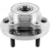 ACKOJA Radlagersatz [Hersteller-Nr. A52-0337] für Kia, Hyundai