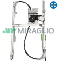 MIRAGLIO Fensterheber 30/1520