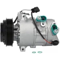 THERMOTEC Klimakompressor KTT090341