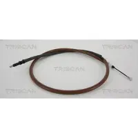 TRISCAN Seilzug, Feststellbremse 8140 10147