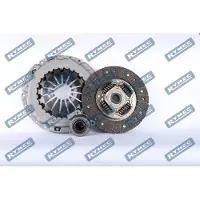 RYMEC Kupplungssatz Kupplung für OPEL ANTARA JT19901103