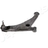 Japanparts BS-543R Querlenker Vorne Rechts Unten für MITSUBISHI GALANT Stufenheck (DJ, ED, EF)
