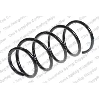 TRISCAN Fahrwerksfeder 4008474