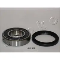 Japko Radlagersatz 418013