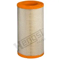 HENGST FILTER Luftfilter E707L