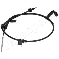 Japanparts Seilzug, Feststellbremse BC-H39R