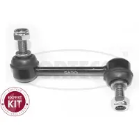 CORTECO Stange/Strebe, Stabilisator 49401163
