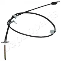 Japanparts Seilzug, Feststellbremse BC-427R