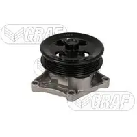 Graf Wasserpumpe PA1356