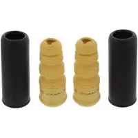 MAPCO 34886 Staubschutzsatz Stoßdämpfer Hinten für AUDI A4 Avant (8K5, B8) A6 Avant (4G5, 4GD, C7) A4 Limousine (8K2, B8) A6 Limousine (4G2, 4GC, C7)