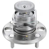 SNR Radlagersatz Hinterachse R184.22