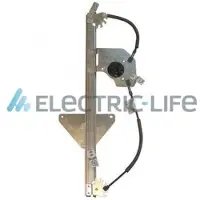 Electric Life ZR CT714 L Fensterheber Links passend für PEUGEOT PARTNER Tepee PARTNER Kasten PARTNER Combispace (5F) PARTNER Pritsche/Fahrgestell